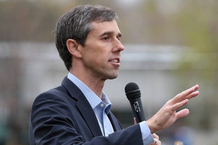 Beto O Rourke