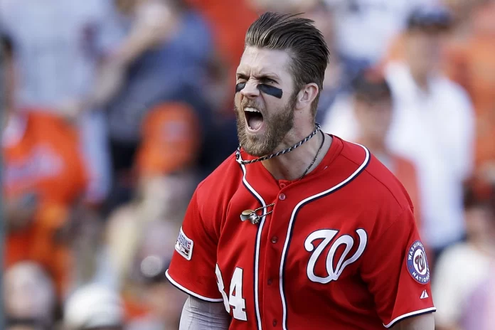 Bryce Harper