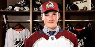 Cale Makar