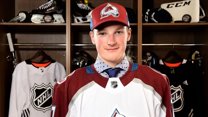 Cale Makar