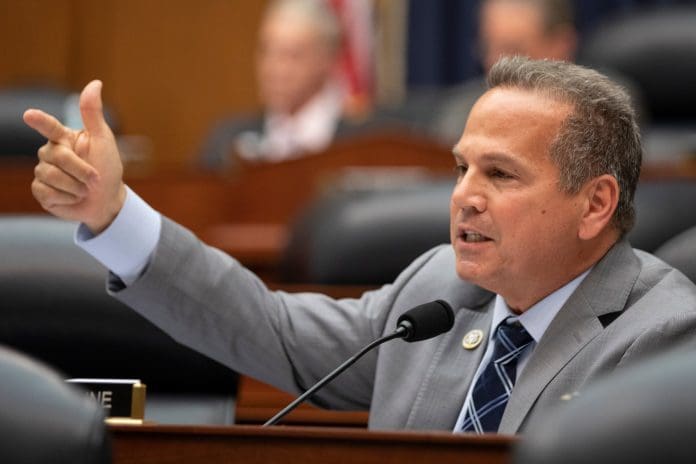 David Cicilline