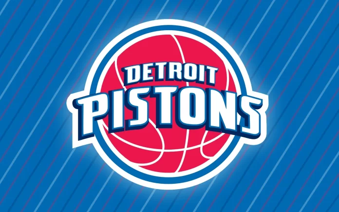 Detroit Pistons