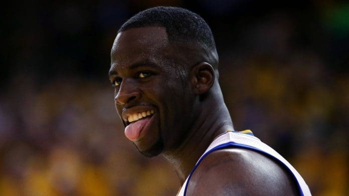 Draymond Green