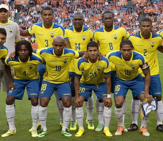 Ecuador