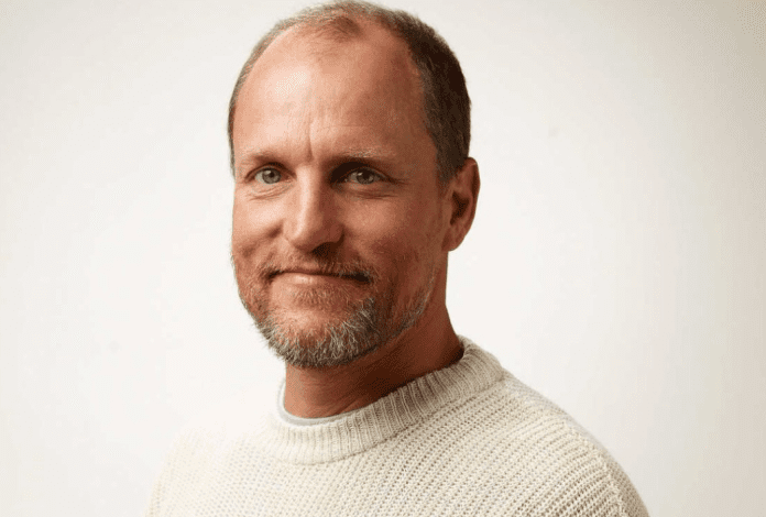 Woody Harrelson