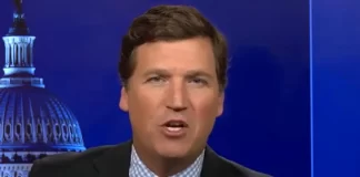 Tucker Carlson