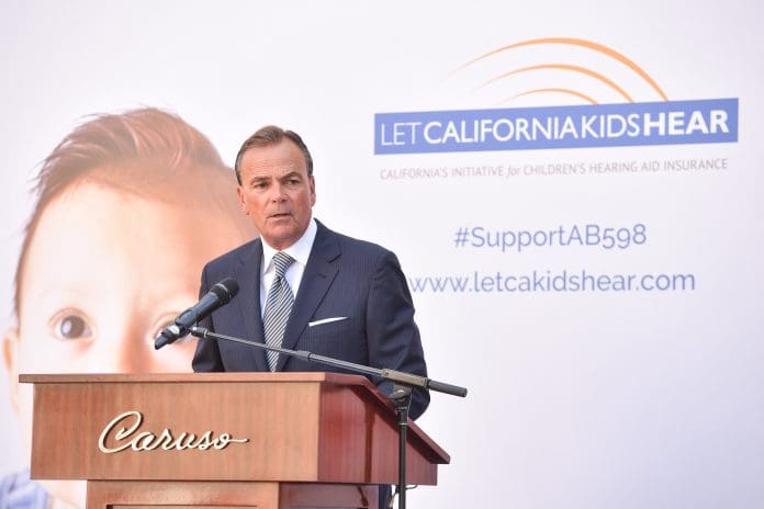 rick caruso