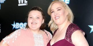 Mama June