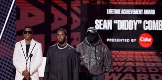 kanye west