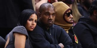 Kanye West
