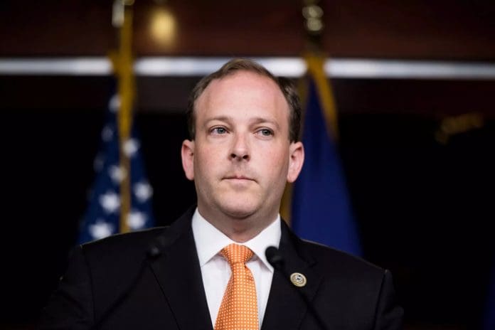 Lee Zeldin