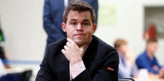 magnus carlsen