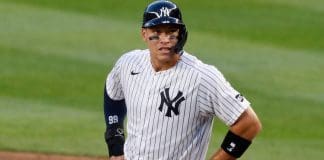 Aaron Judge