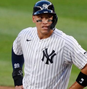 Aaron Judge