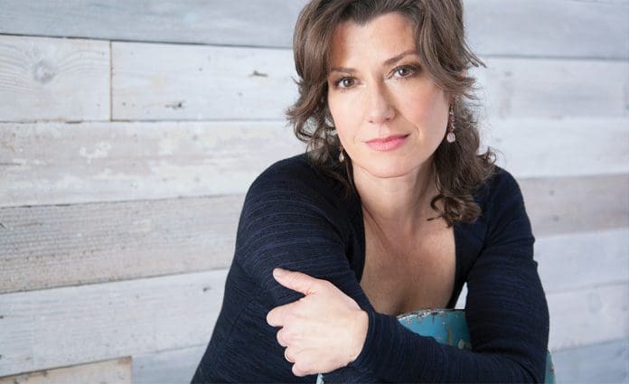 Amy Grant