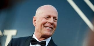 Bruce Willis