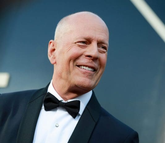 Bruce Willis