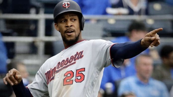 Byron Buxton