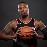Damian Lillard