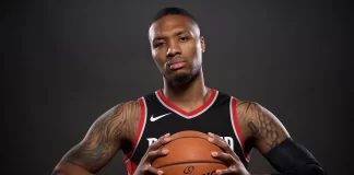 Damian Lillard