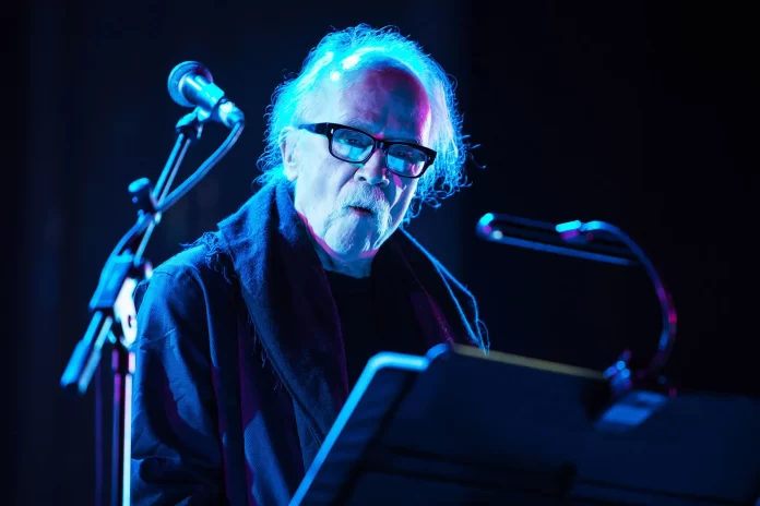 John Carpenter