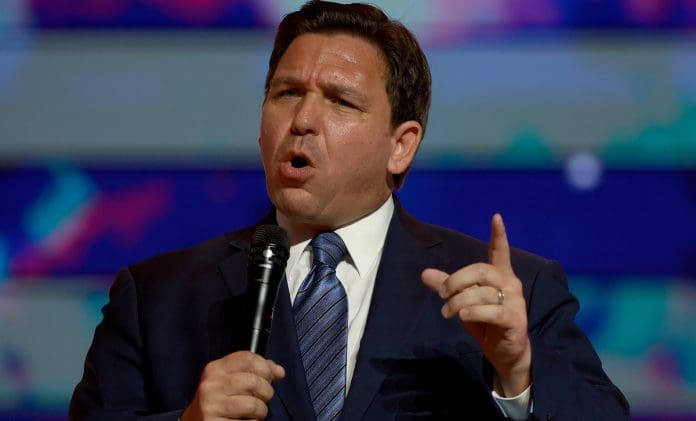Florida GOP