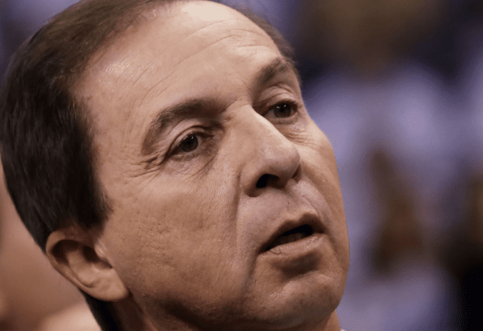 Joe Lacob