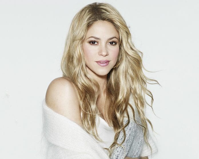 Shakira