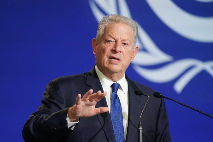 Al Gore