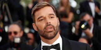 Ricky Martin