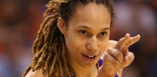 Brittney Griner