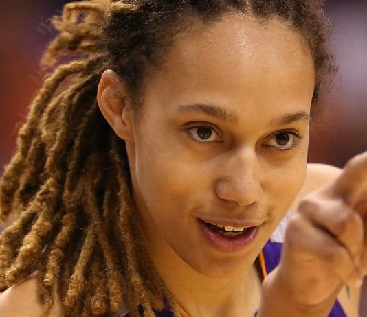 Brittney Griner