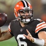 Baker Mayfield