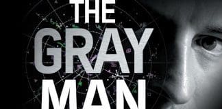 the gray man