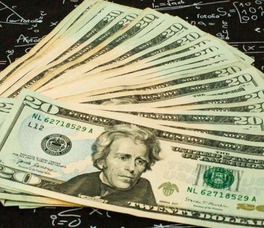 Stimulus Check