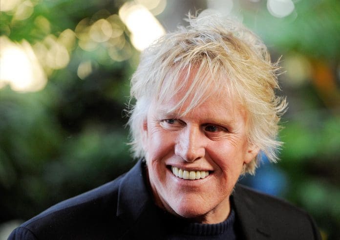 Gary Busey