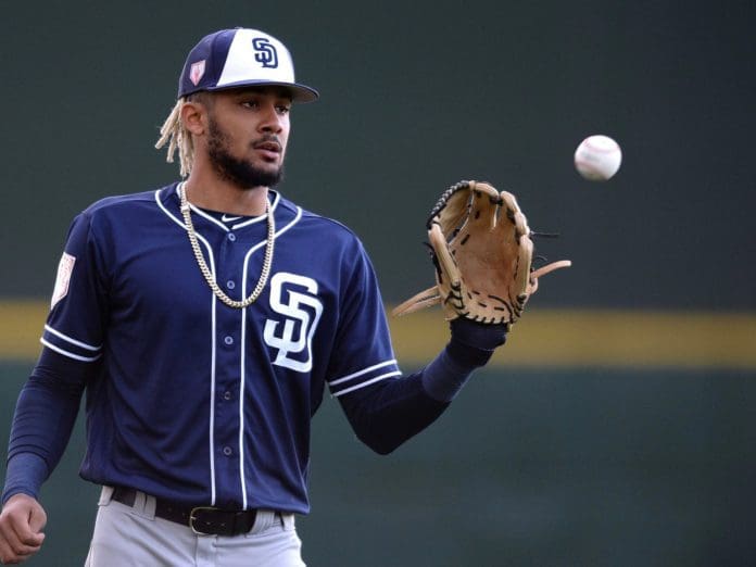 Fernando Tatis Jr