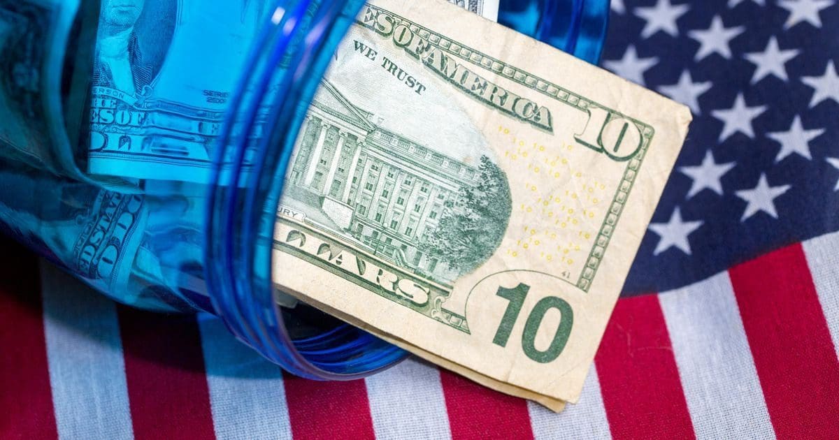 Stimulus Checks Continue Into New Year Despite Lack Of Federal Support: 2023 Promises To Be No Different 2 stimulus check