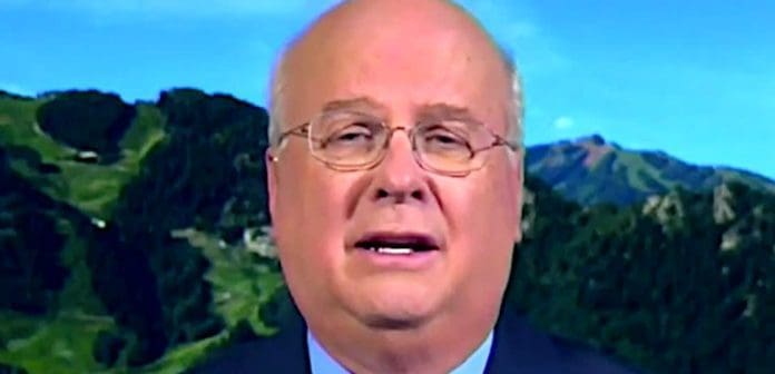 Karl Rove