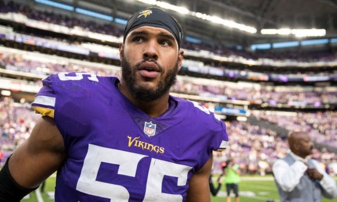 Anthony Barr