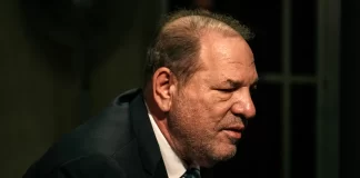 Harvey Weinstein