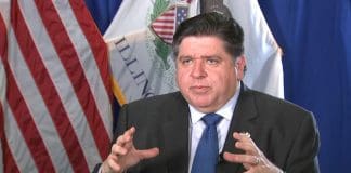 JB Pritzker