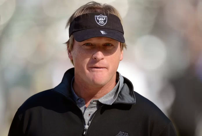 Jon Gruden