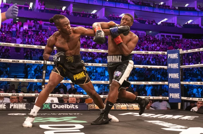 KSI