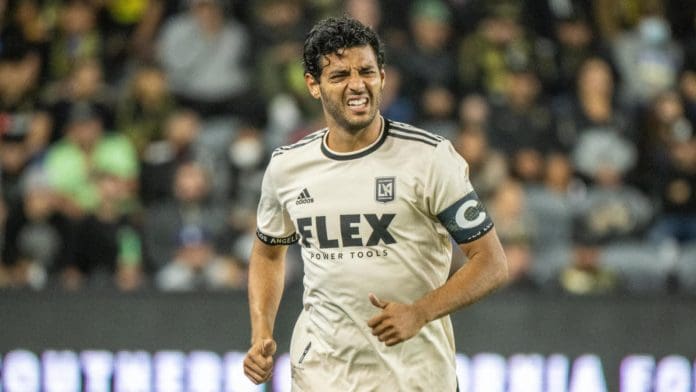 Los Angeles FC Los Angeles FC