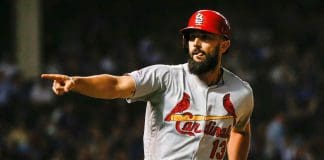 Matt Carpenter