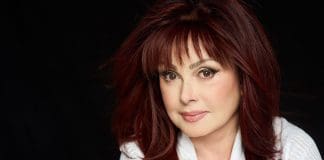 Naomi Judd