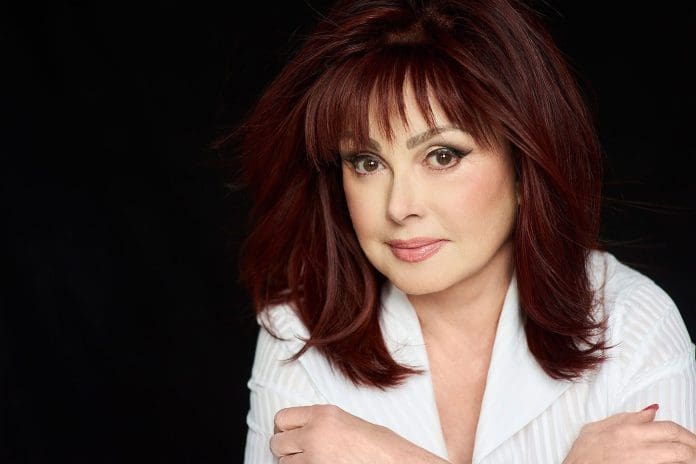 Naomi Judd