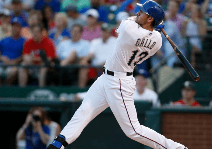 Joey Gallo