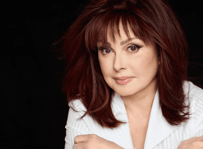 Naomi Judd